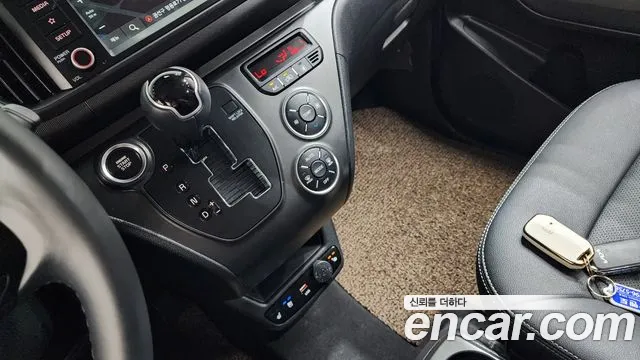 Kia Ray 2023 thumb 9