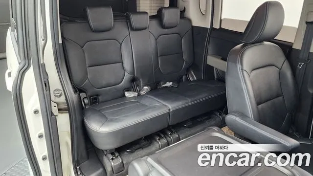 Kia Ray 2023 thumb 11