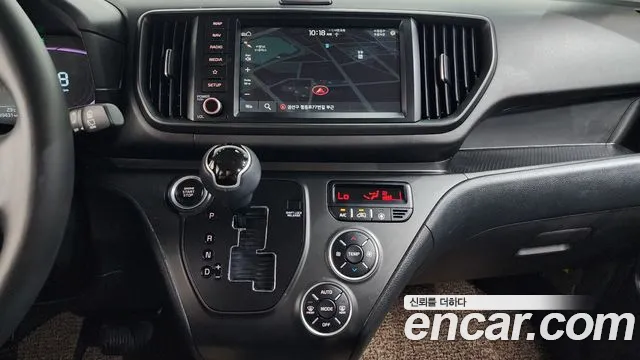 Kia Ray 2023 thumb 12