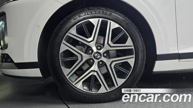 Hyundai Grandeur 2023 thumb 5