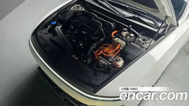 Hyundai Grandeur 2023 thumb 6