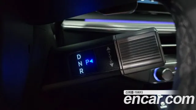 Hyundai Grandeur 2023 thumb 9