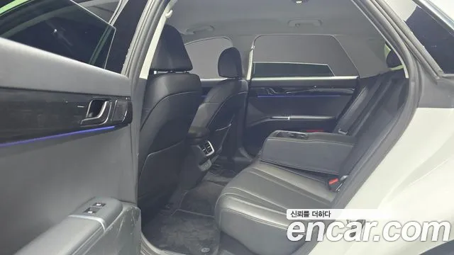 Hyundai Grandeur 2023 thumb 12