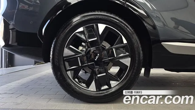 Kia Sportage 2025 thumb 5