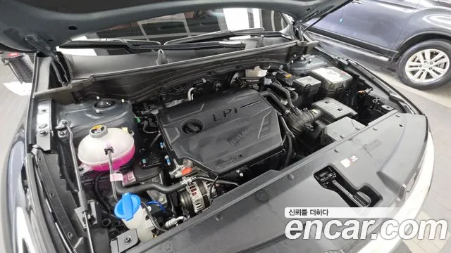Kia Sportage 2025 thumb 6