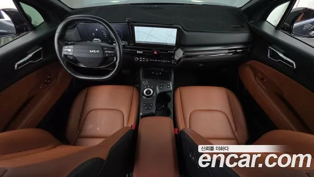 Kia Sportage 2025 thumb 7
