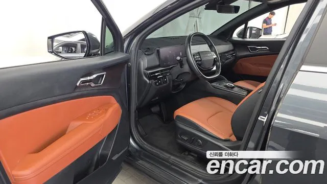 Kia Sportage 2025 thumb 10