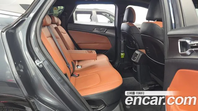 Kia Sportage 2025 thumb 12