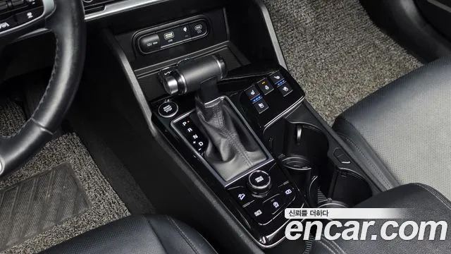Kia Sportage 2021 thumb 8