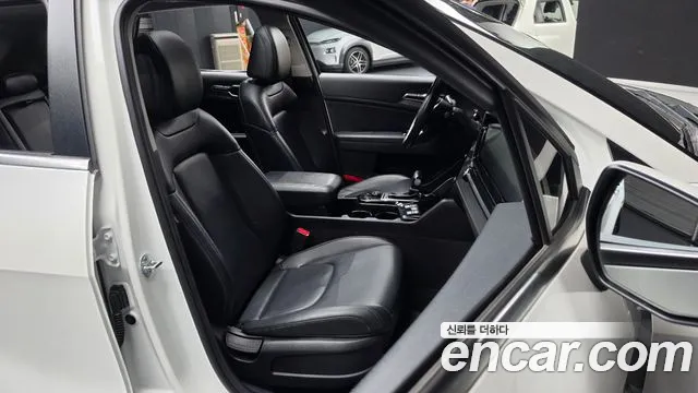 Kia Sportage 2021 thumb 10