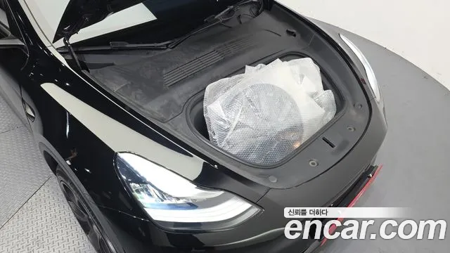 Tesla Model Y 2021 thumb 6