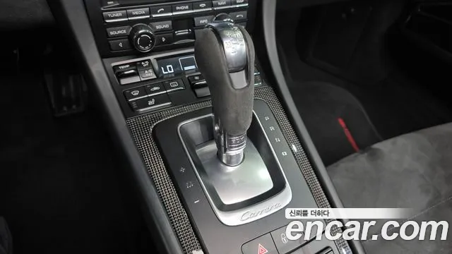 Porsche 911 2015 thumb 9
