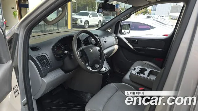 Hyundai Starex 2012 thumb 7