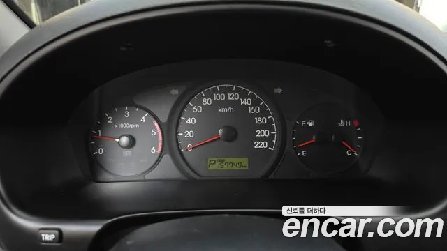 Hyundai Starex 2012 thumb 8