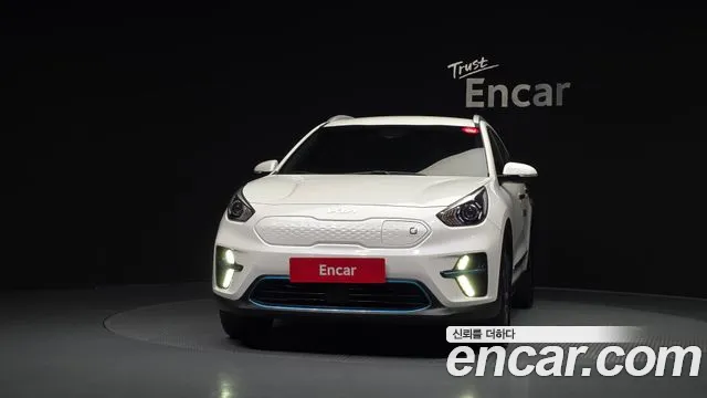 Kia Niro 2021 thumb 3