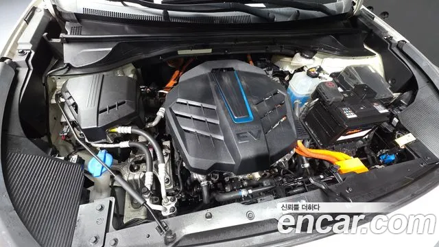 Kia Niro 2021 thumb 6