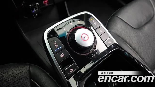 Kia Niro 2021 thumb 9