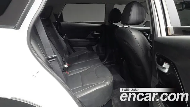 Kia Niro 2021 thumb 12