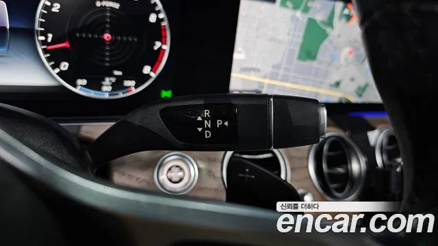Mercedes-Benz E-Класс 2018 thumb 9