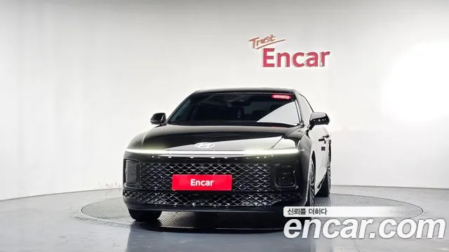 Hyundai Grandeur 2024 thumb 2