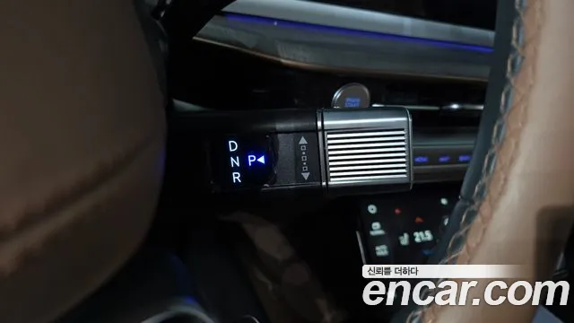 Hyundai Grandeur 2024 thumb 8