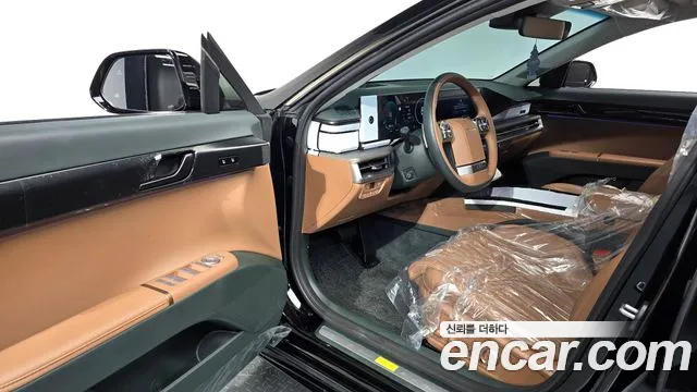 Hyundai Grandeur 2024 thumb 9