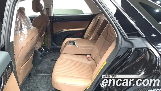 Hyundai Grandeur 2024 thumb 10