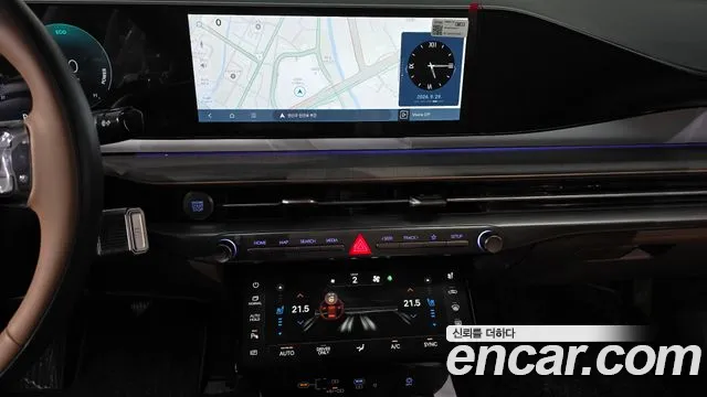Hyundai Grandeur 2024 thumb 11