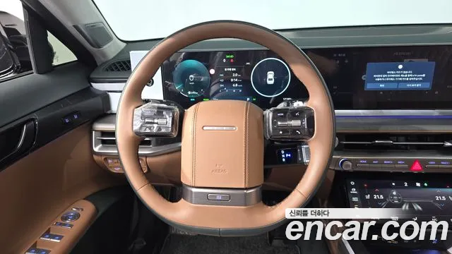 Hyundai Grandeur 2024 thumb 12