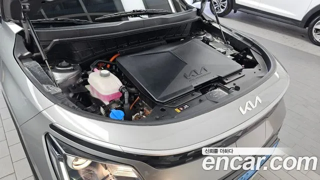 Kia Niro 2023 thumb 6