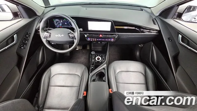 Kia Niro 2023 thumb 7