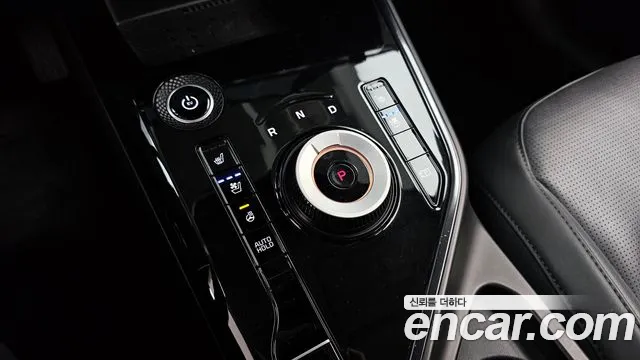 Kia Niro 2023 thumb 9