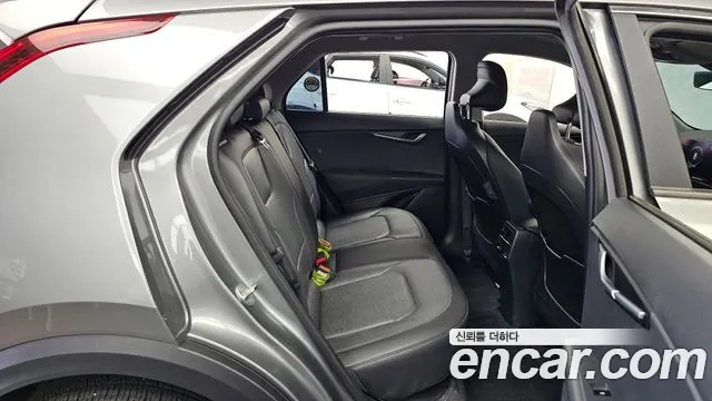 Kia Niro 2023 thumb 12