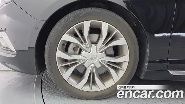 Hyundai Sonata 2015 thumb 5