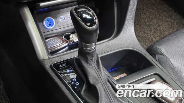 Hyundai Sonata 2015 thumb 9