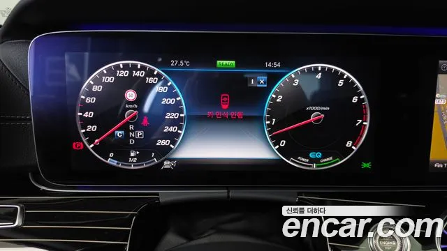 Mercedes-Benz CLS-Class 2019 thumb 8