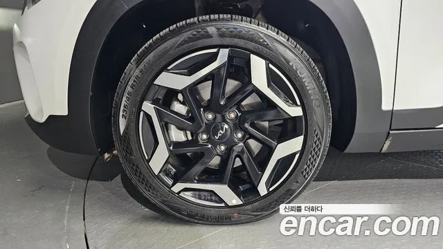 Kia Seltos 2024 thumb 5