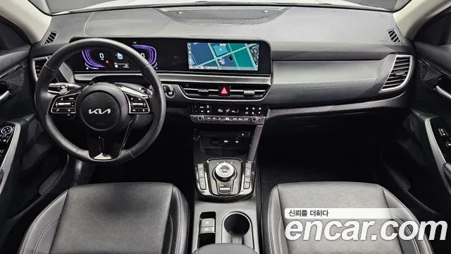 Kia Seltos 2024 thumb 7