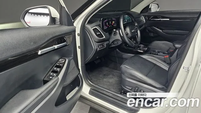 Kia Seltos 2024 thumb 10