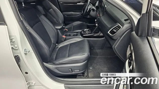 Kia Seltos 2024 thumb 11