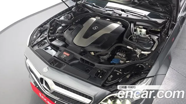 Mercedes-Benz CLS-Class 2016 thumb 6