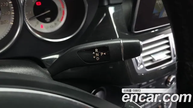 Mercedes-Benz CLS-Class 2016 thumb 9