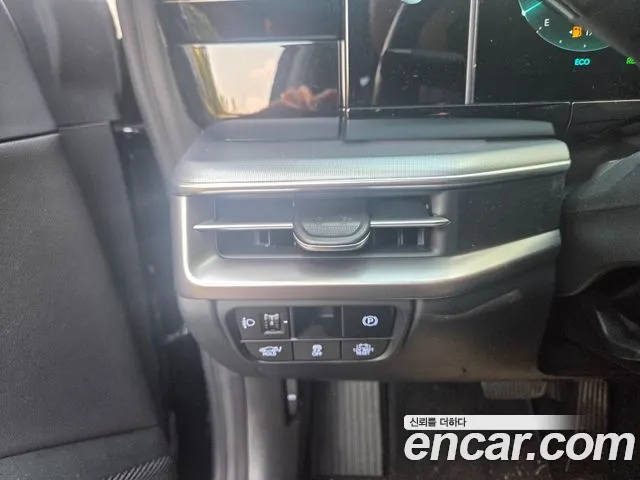 Hyundai Grandeur 2023 thumb 4