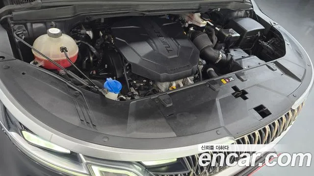 Kia Carnival 2020 thumb 5