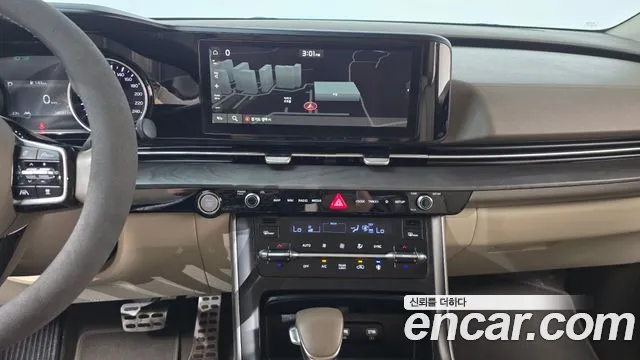 Kia Carnival 2020 thumb 12