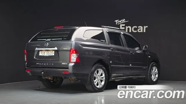 KG_Mobility_Ssangyong KORANDO 2017 thumb 2