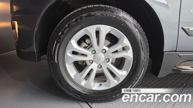 KG_Mobility_Ssangyong KORANDO 2017 thumb 5