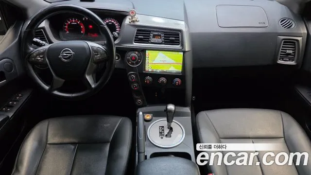 KG_Mobility_Ssangyong KORANDO 2017 thumb 7