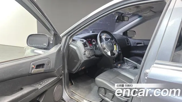 KG_Mobility_Ssangyong KORANDO 2017 thumb 10