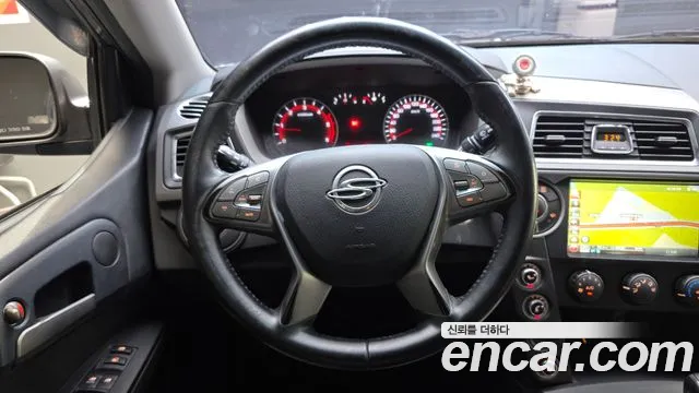 KG_Mobility_Ssangyong KORANDO 2017 thumb 12